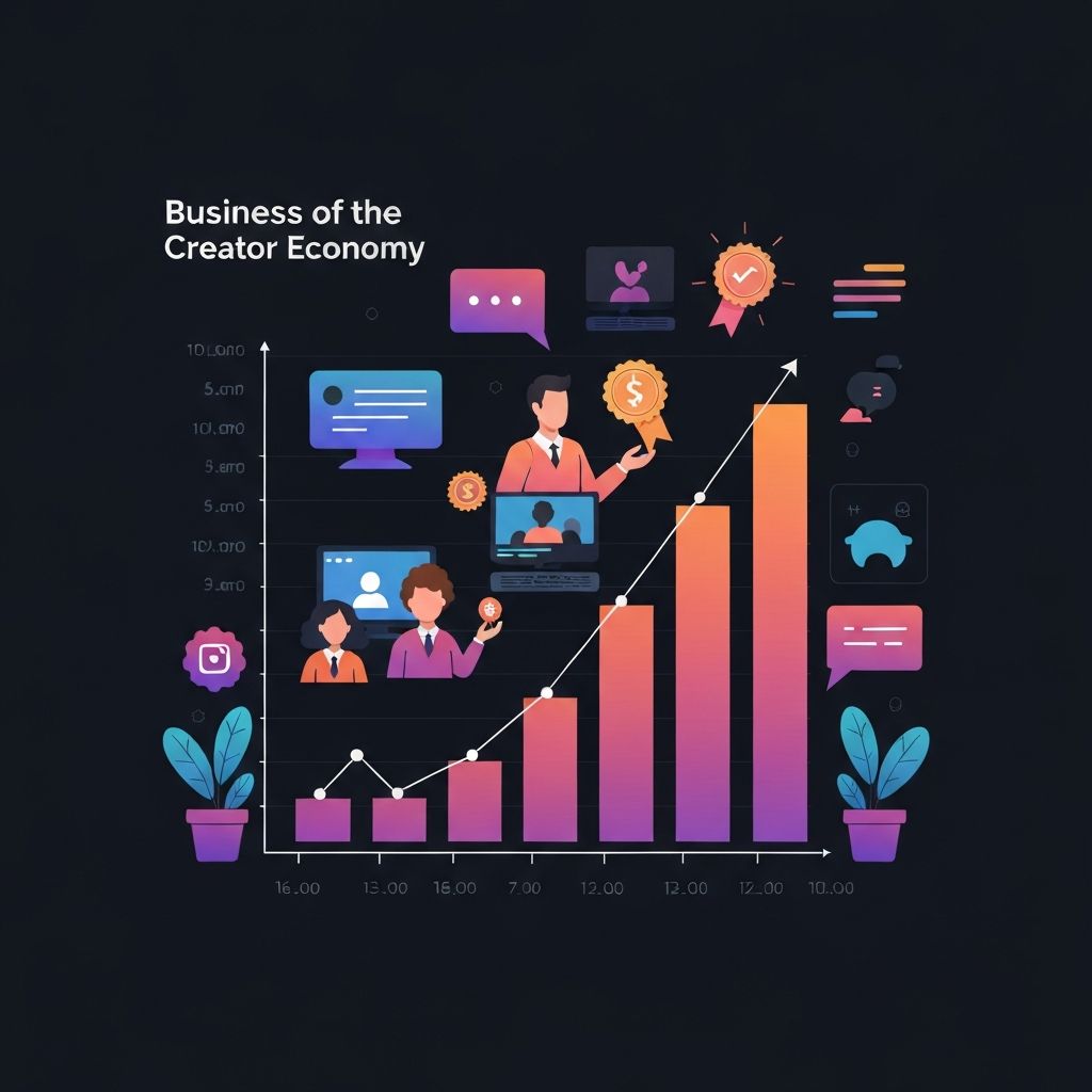 HOW TO BUILD A 6-FIGURE CREATOR BUSINESS IN 2024