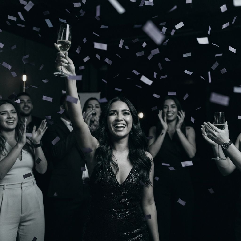 FROM ZERO TO 10K SUBSCRIBERS